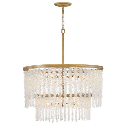 RUBINA Medium Chandelier