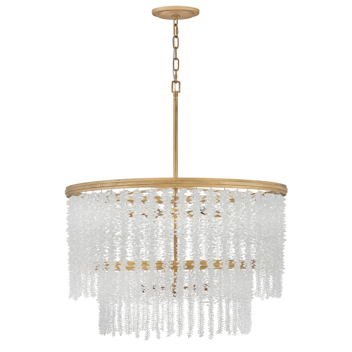 RUBINA Medium Chandelier