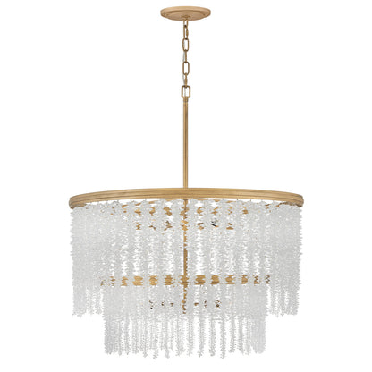 RUBINA Medium Chandelier