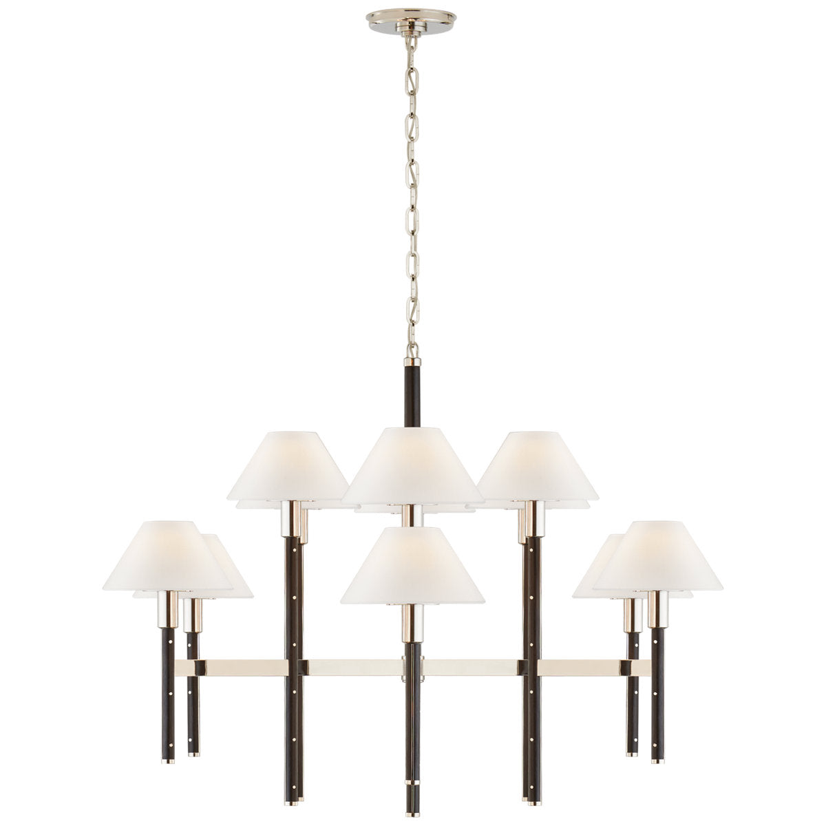 Radford 12 - Light Chandelier