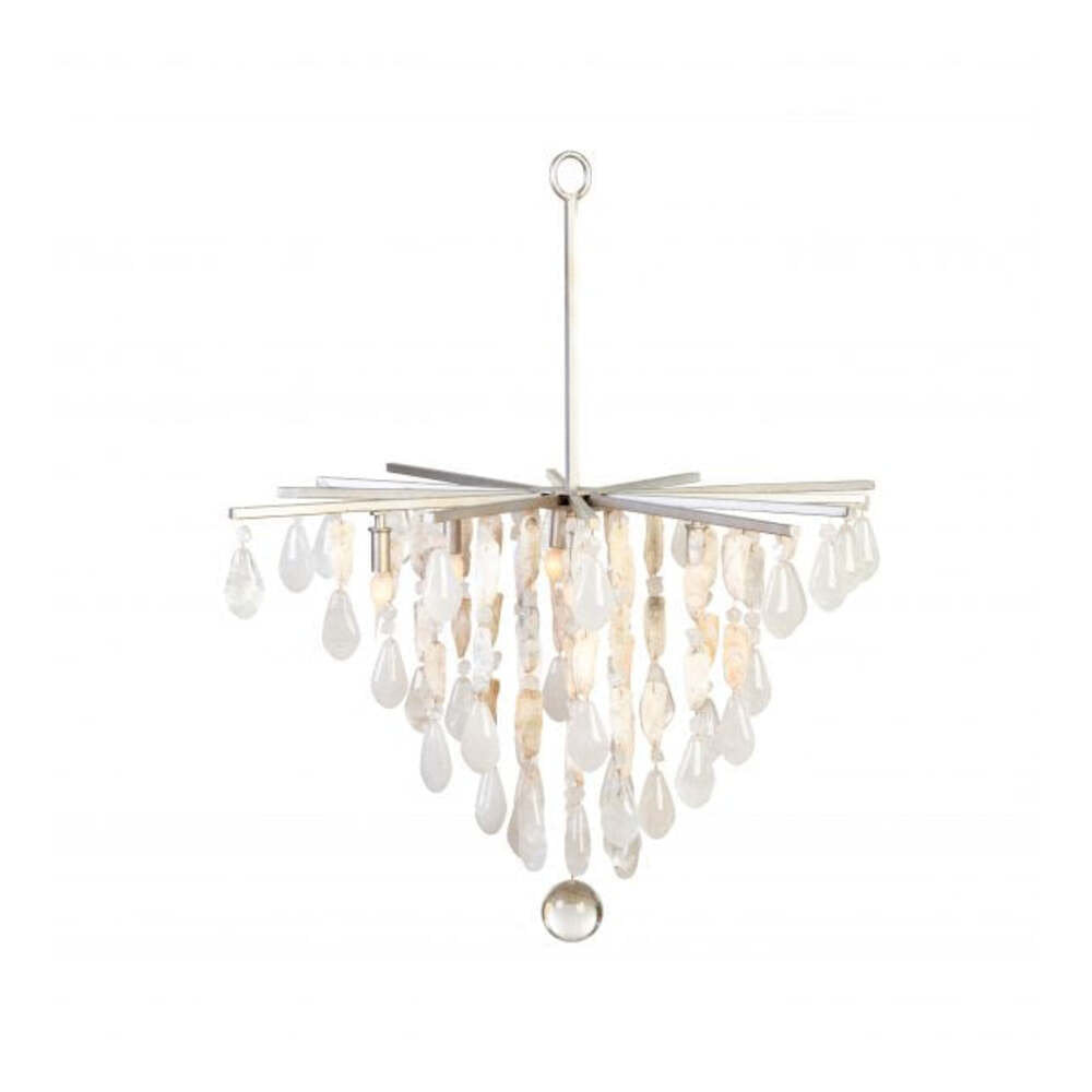 Radius 6 - Light Chandelier