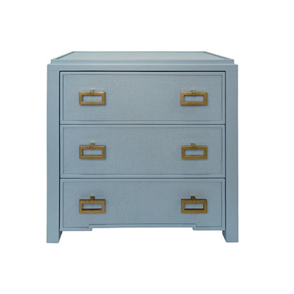 Radley 3 - Drawer Nightstand