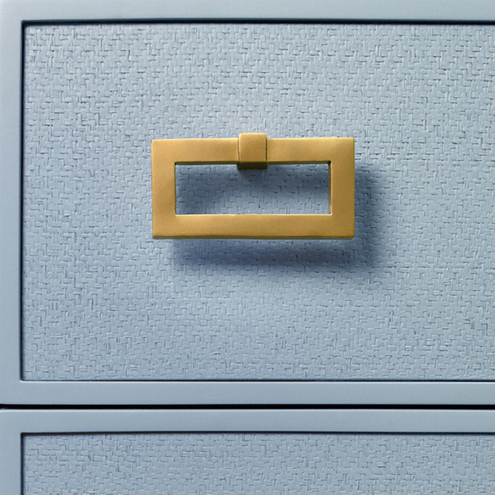 Radley 3 - Drawer Nightstand