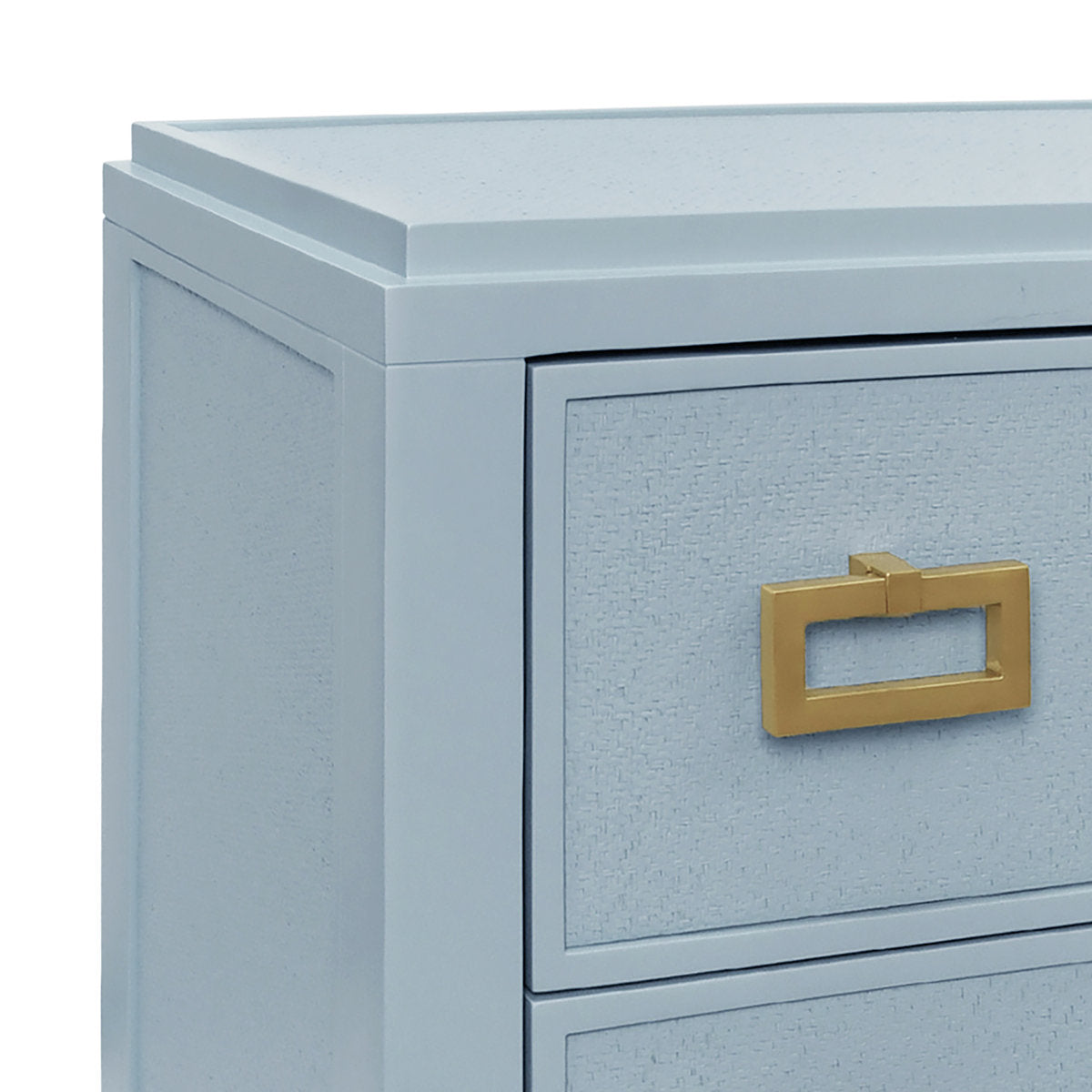 Radley 3 - Drawer Nightstand