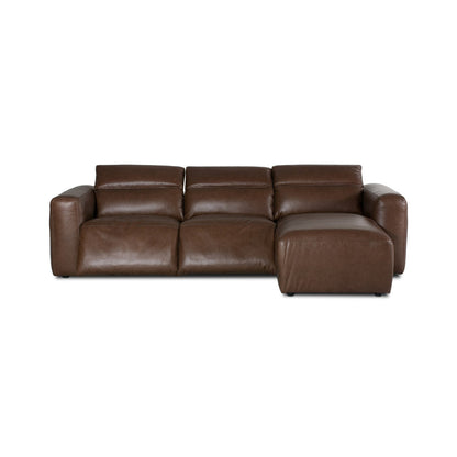 Radley Chaise Sectional