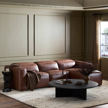Radley Chaise Sectional
