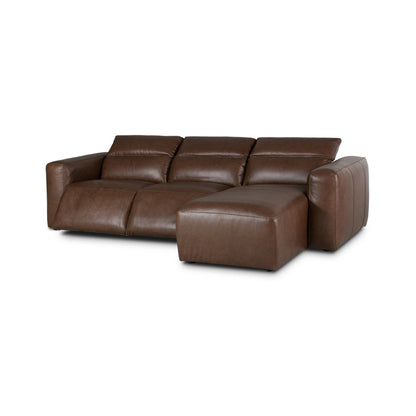 Radley Chaise Sectional