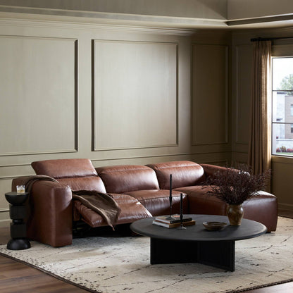 Radley Chaise Sectional
