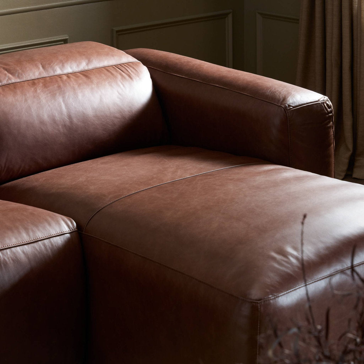 Radley Chaise Sectional