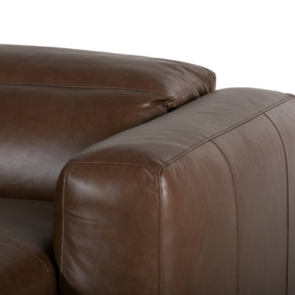 Radley Chaise Sectional