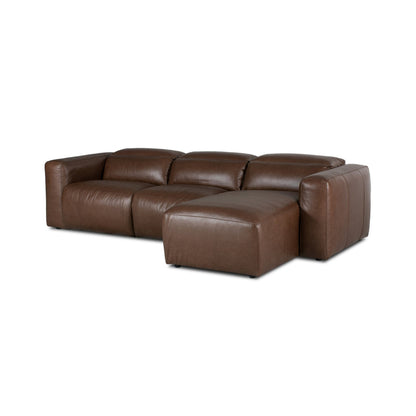 Radley Chaise Sectional