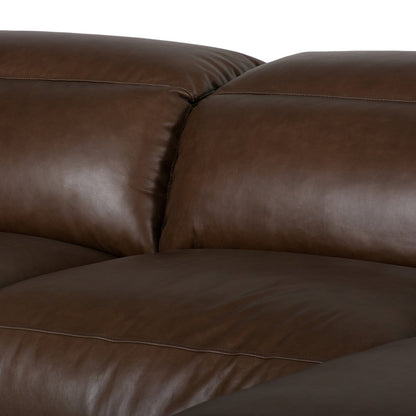 Radley Chaise Sectional