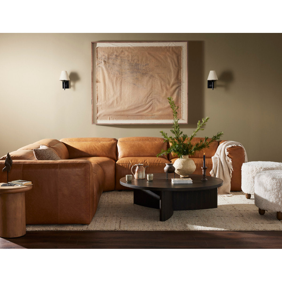 Radley Sectional