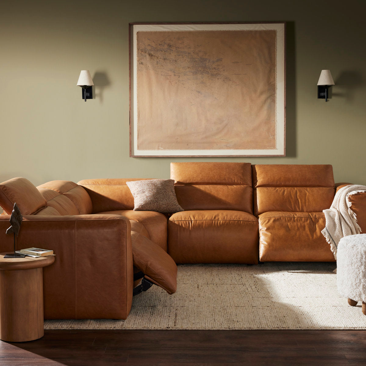 Radley Sectional
