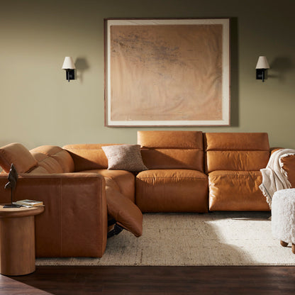 Radley Sectional