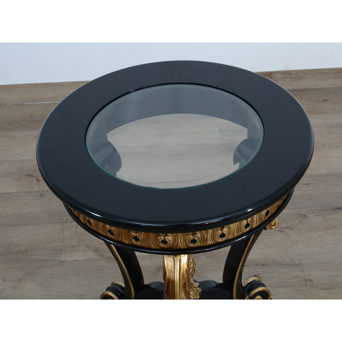 Raffaello End Table