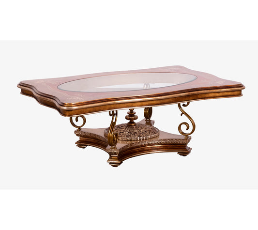 Raffaello II Coffee Table