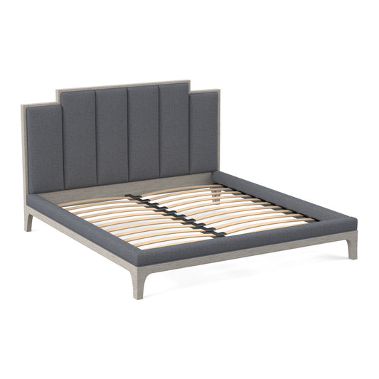 Rafferty Upholstered Bed