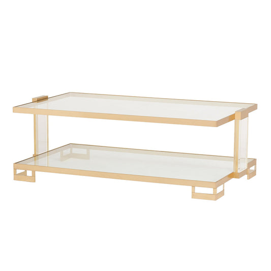 Rahling Cocktail Table