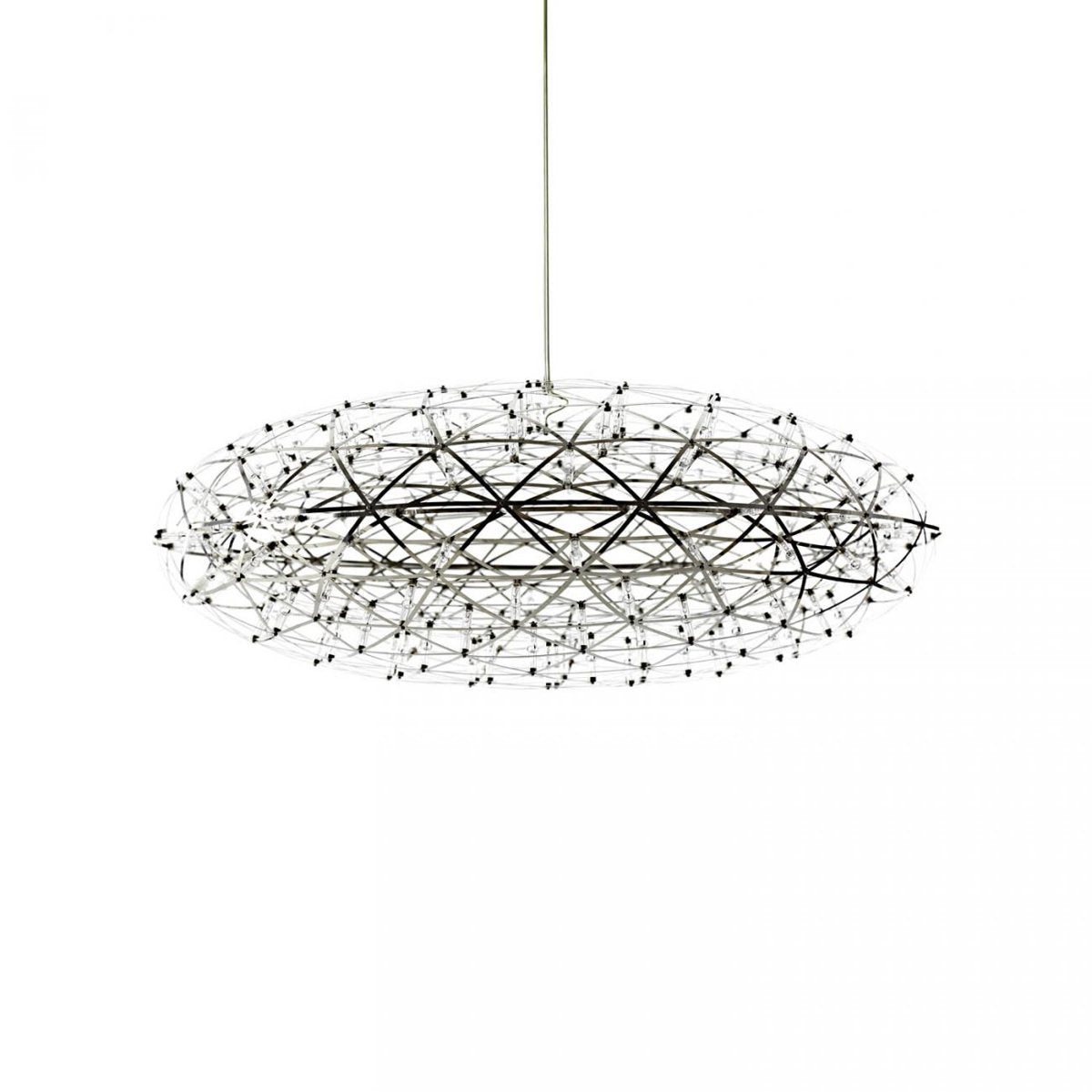 Raimond II Zafu LED Suspension
