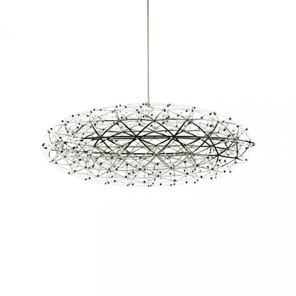 Raimond II Zafu LED Suspension