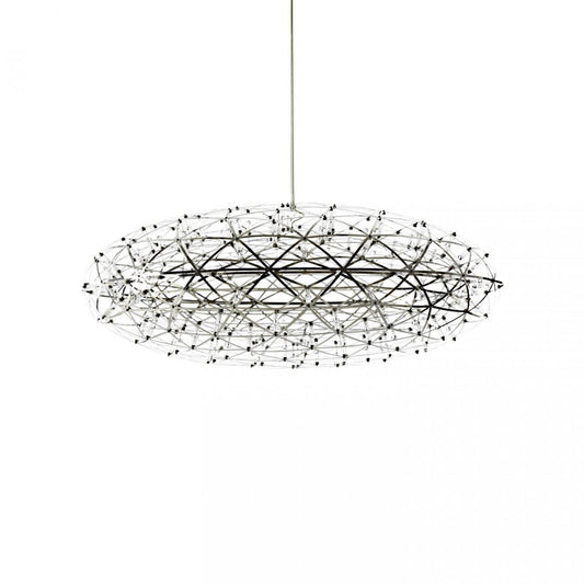 Raimond II Zafu LED Suspension