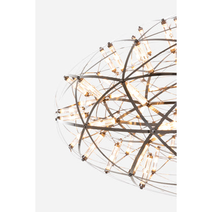 Raimond II Zafu LED Suspension