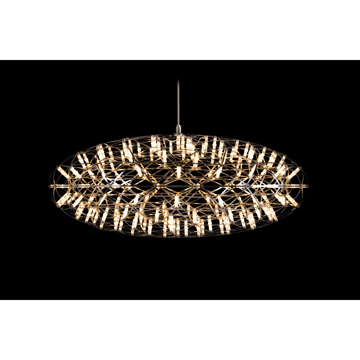 Raimond II Zafu LED Suspension
