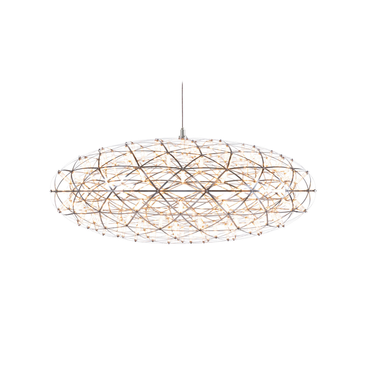 Raimond II Zafu LED Suspension