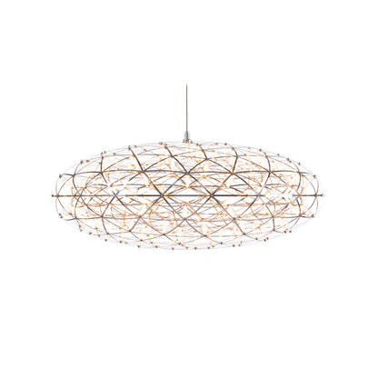 Raimond II Zafu LED Suspension