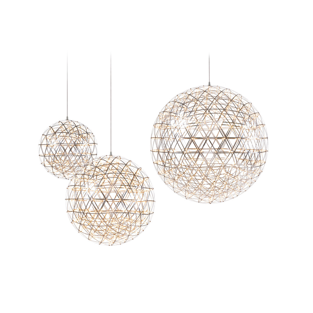 Raimond LED Chandelier