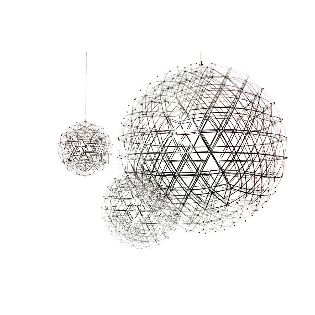 Raimond LED Chandelier
