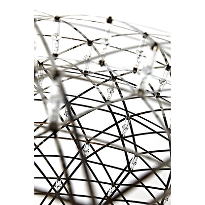 Raimond LED Chandelier