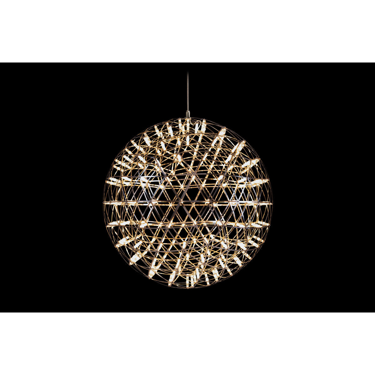 Raimond LED Chandelier