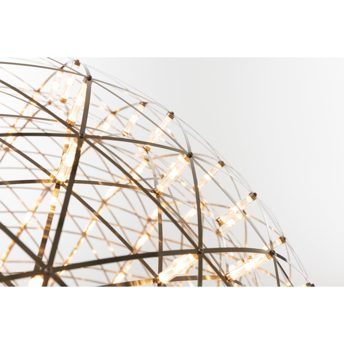 Raimond LED Chandelier