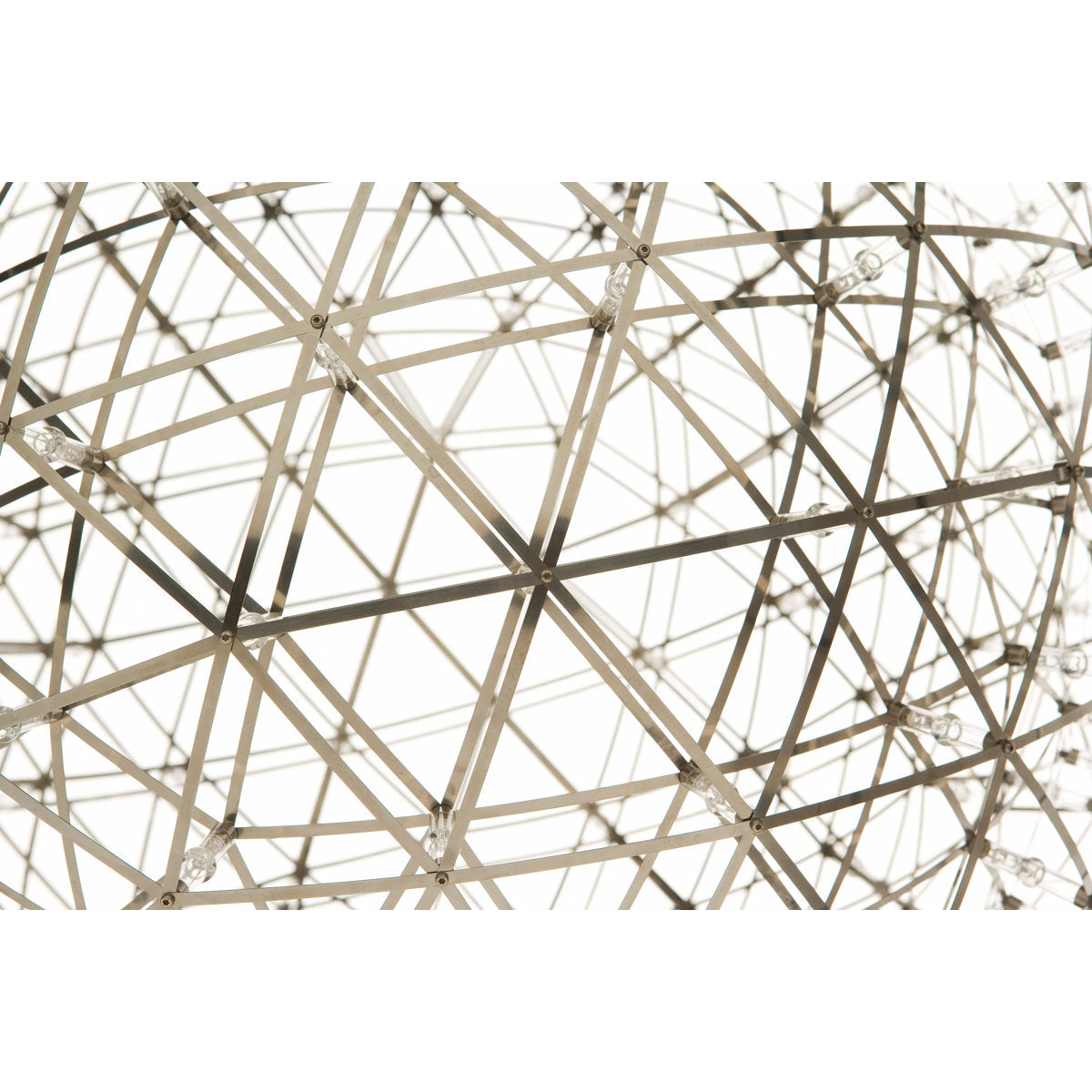 Raimond LED Chandelier