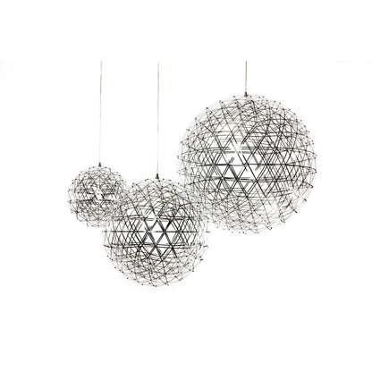 Raimond LED Chandelier