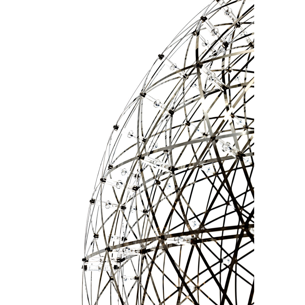 Raimond LED Chandelier