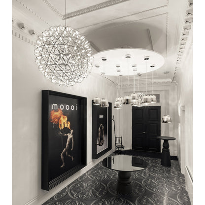 Raimond LED Chandelier