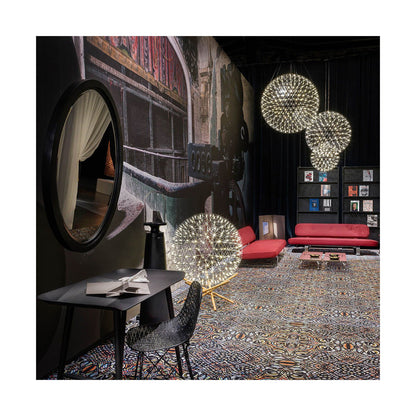 Raimond LED Chandelier
