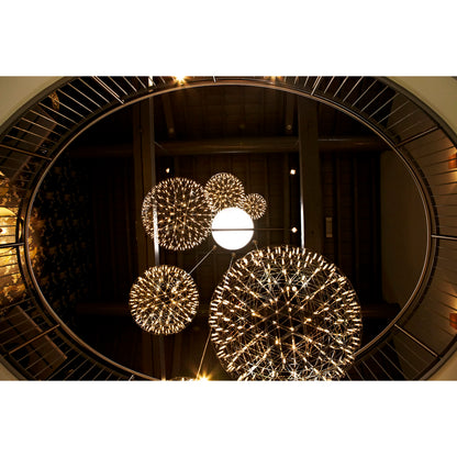 Raimond LED Chandelier