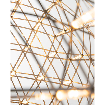 Raimond LED Chandelier
