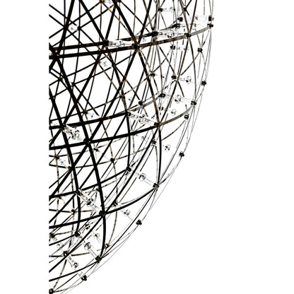 Raimond LED Chandelier