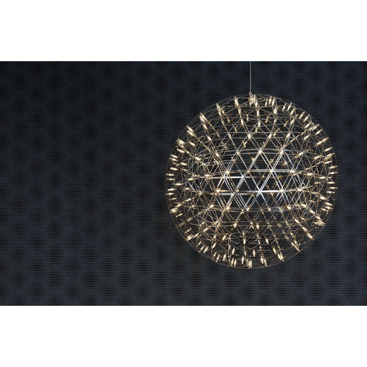 Raimond LED Chandelier