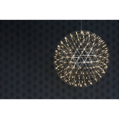 Raimond LED Chandelier