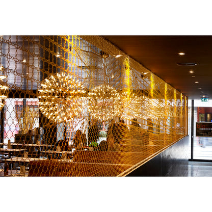 Raimond LED Chandelier