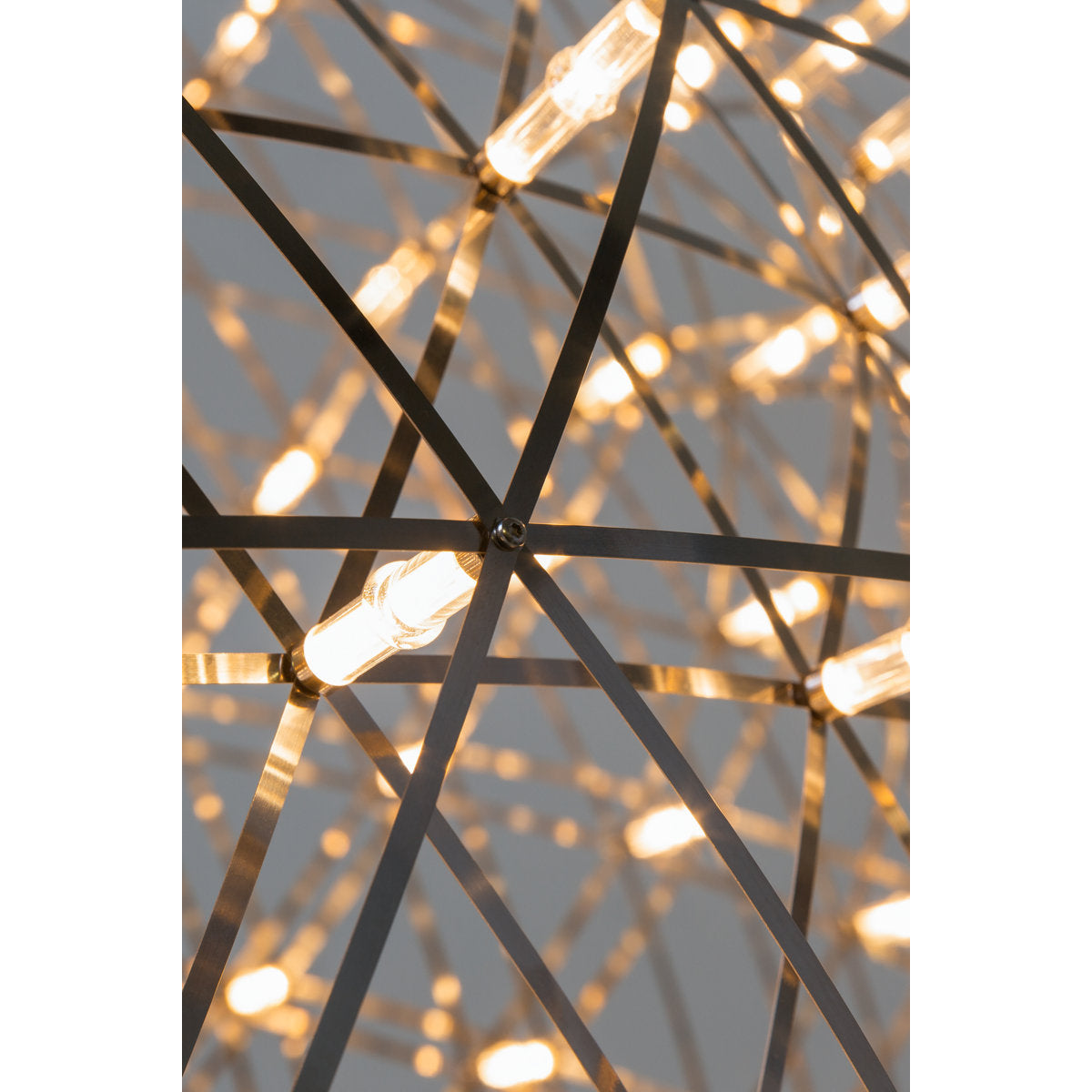 Raimond LED Chandelier