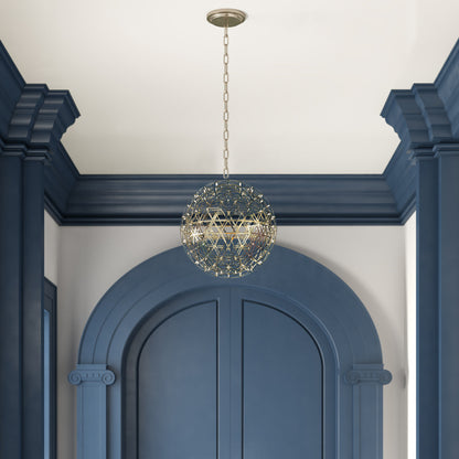 Raimond LED Chandelier