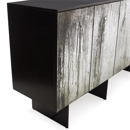 Rainfall Six-Door Sideboard