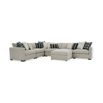 Rainier Modular Sectional